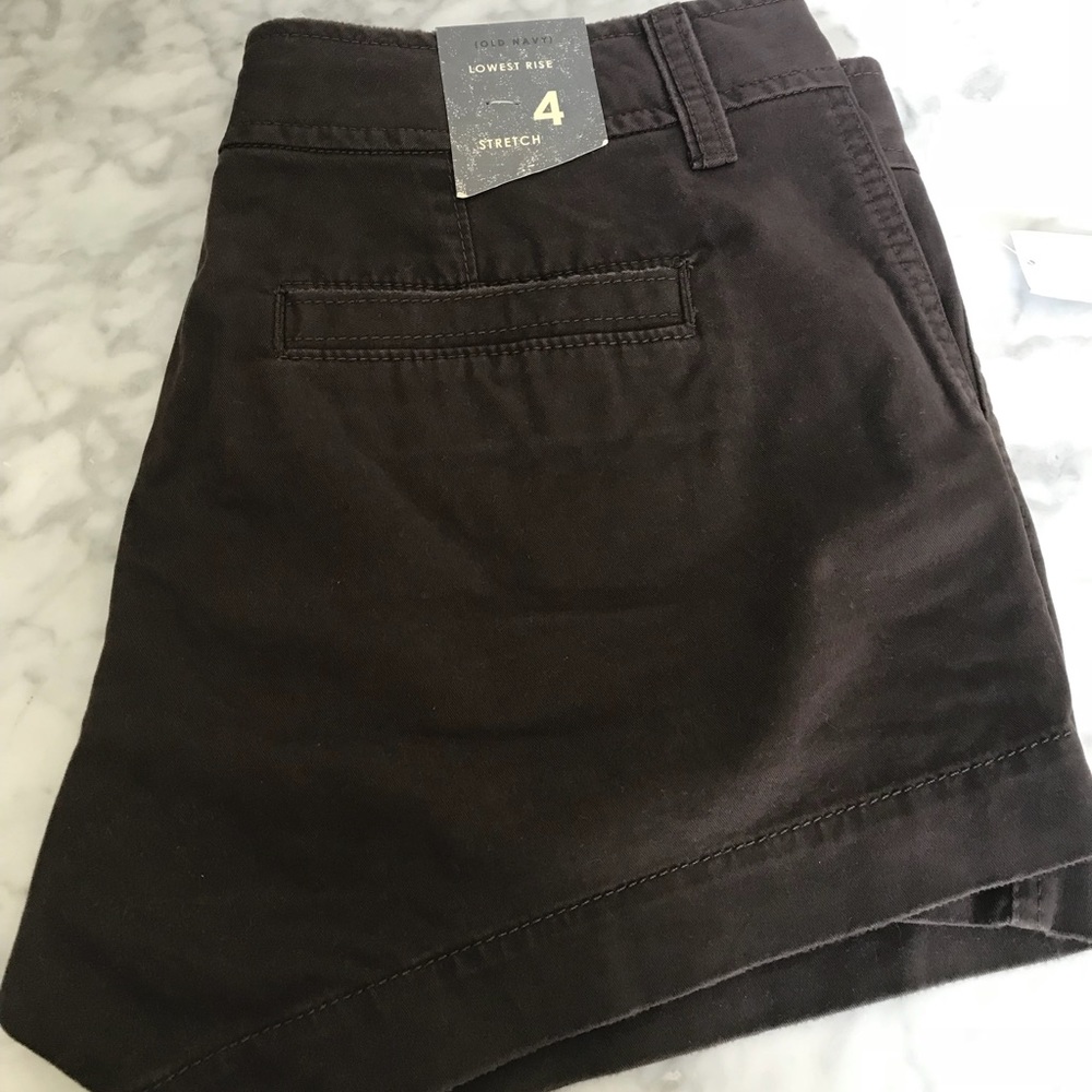 Old Navy shorts